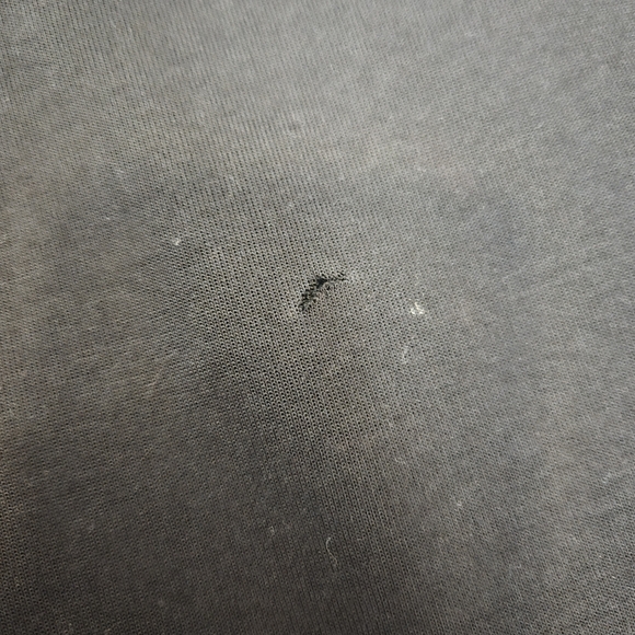 Polo by Ralph Lauren Men's Black Full Zip Hoodie XXL Call Out!  SEE BELOW! - Picture 8 of 9